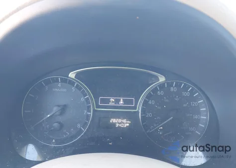 2013 Nissan Altima 2.5 Sl from USA, damaged, VIN 1N4AL3APXDC190019